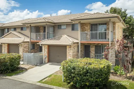 Property photo of 39/2 Rory Court Calamvale QLD 4116