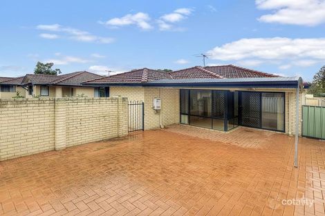 Property photo of 4/22 Fairbairn Road Busselton WA 6280