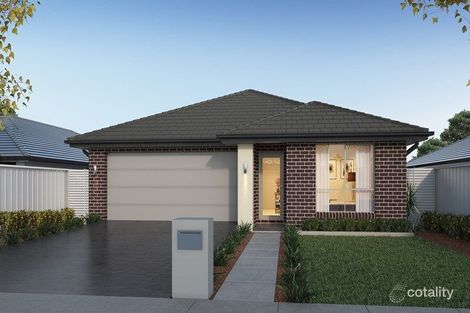 14 Hillston Cct, Gregory Hills, NSW 2557