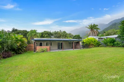 5 FRASER CL, KANIMBLA, QLD 4870