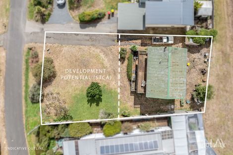 Property photo of 45 Leam Road Hillwood TAS 7252