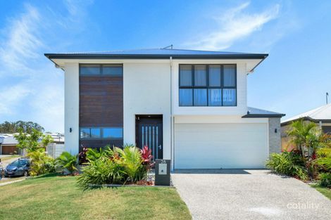 Property photo of 28 Oxford Street Pimpama QLD 4209