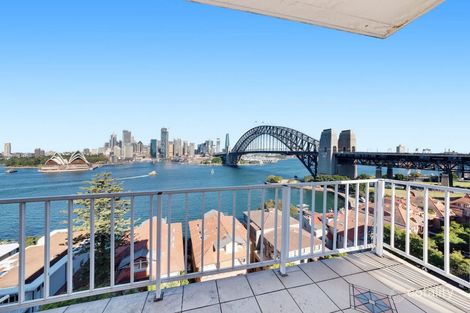 Property photo of 605/57 Upper Pitt Street Kirribilli NSW 2061