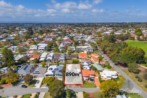 Property photo of 4 Olympic Place Ardross WA 6153