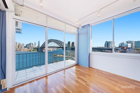 Property photo of 605/57 Upper Pitt Street Kirribilli NSW 2061