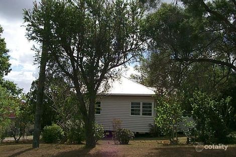 17 Hawkins St, The Range, QLD 4700