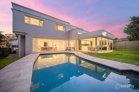 Property photo of 5 Pacific Street Blakehurst NSW 2221