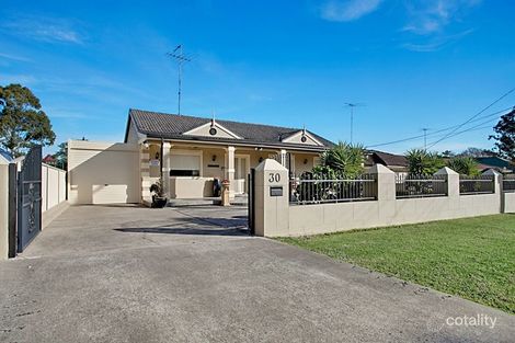 30 Mitchell St, St Marys, NSW 2760