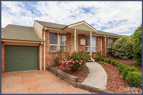 Property photo of 9/17 Freda Bennett Circuit Nicholls ACT 2913