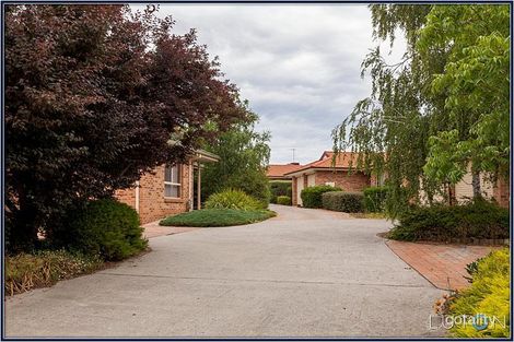 Property photo of 9/17 Freda Bennett Circuit Nicholls ACT 2913