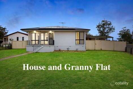 Property photo of 275 Riverside Drive Airds NSW 2560