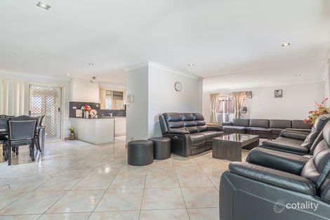 Property photo of 34 Swan Circuit Green Valley NSW 2168