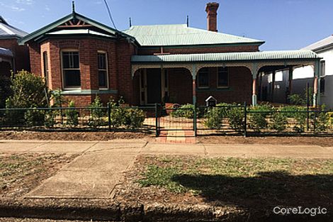 21 Maxwell St, Wellington, NSW 2820