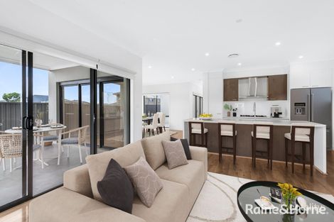 Property photo of 14 Beauchamp Drive The Ponds NSW 2769