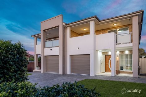 Property photo of 21B Adelaide Road Padstow NSW 2211