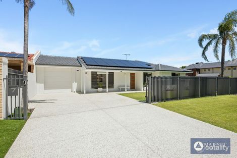 Property photo of 7 Mackenzie Road Applecross WA 6153