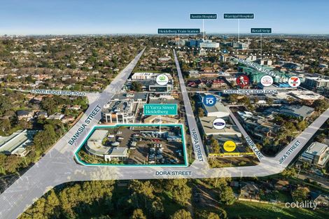 11 Yarra St, Heidelberg, VIC 3084