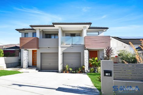 Property photo of 72 Bridge Road Westmead NSW 2145