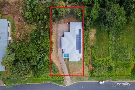 Property photo of 42 Sunbird Drive Woree QLD 4868