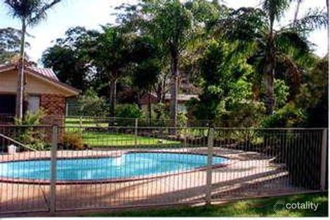 Property photo of 18 Orange Grove Road Highfields QLD 4352