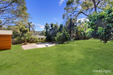 Property photo of 2 Pira Place Forestville NSW 2087