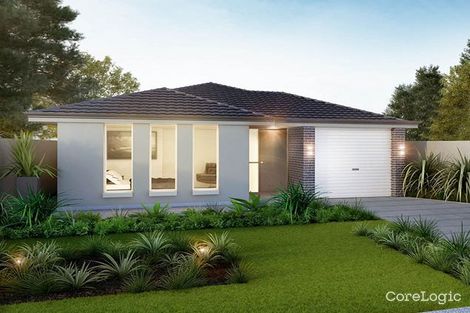 Property photo of LOT 4A Gwinganna Crescent Holden Hill SA 5088