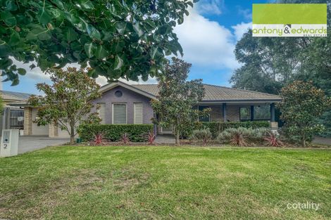 Property photo of 2 Brennan Drive Goulburn NSW 2580