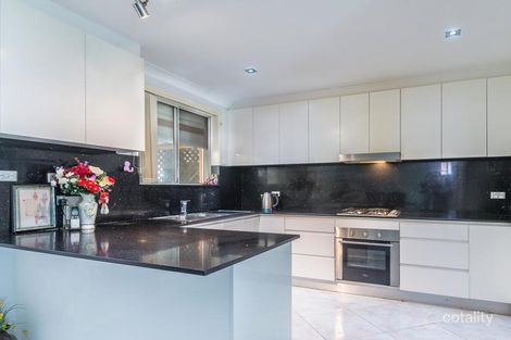 Property photo of 34 Swan Circuit Green Valley NSW 2168