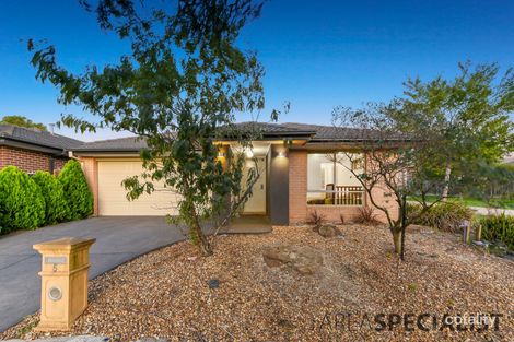 Property photo of 5 Amara Grove Lyndhurst VIC 3975