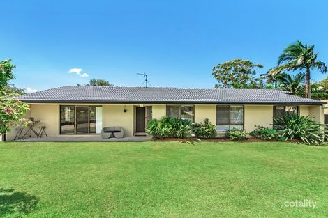 Property photo of 4 Burgundy Court Highland Park QLD 4211