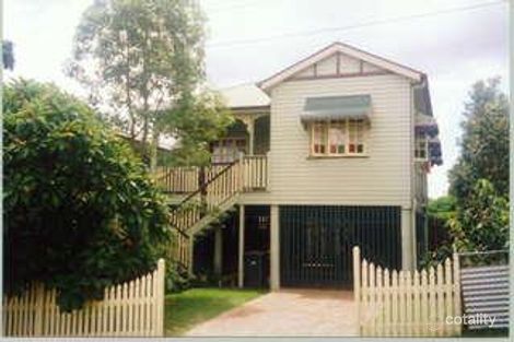 Property photo of 2/17 Brassey Street Fairfield QLD 4103