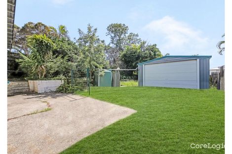 Property photo of 9 Backford Street Chermside West QLD 4032