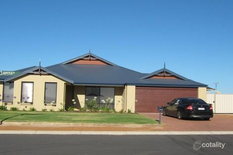 Property photo of 34 Jupiter Drive Australind WA 6233