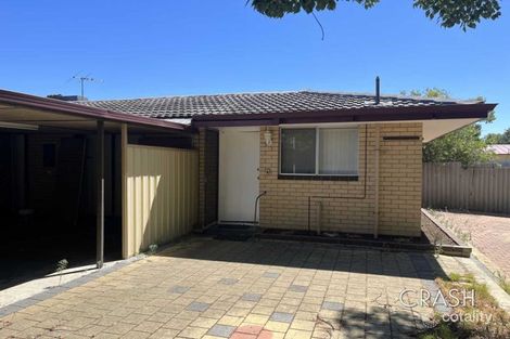 Property photo of 7 Birchington Street Beckenham WA 6107