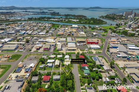 Property photo of 1 Wilmott Street Gladstone Central QLD 4680