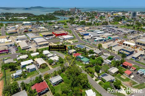 Property photo of 1 Wilmott Street Gladstone Central QLD 4680