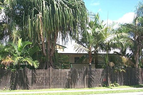 Property photo of 38 Ackers Street Hermit Park QLD 4812