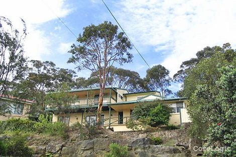 Property photo of 15 Meehan Place Kirrawee NSW 2232