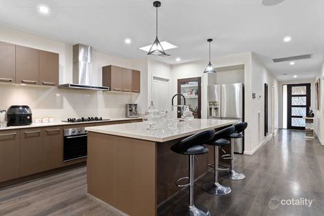 Property photo of 19 Pasadena Boulevard Clyde VIC 3978