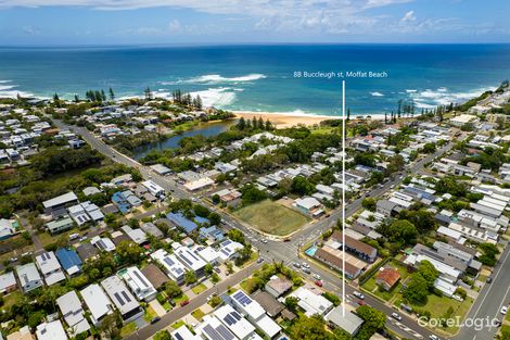 Property photo of 8B Buccleugh Street Moffat Beach QLD 4551