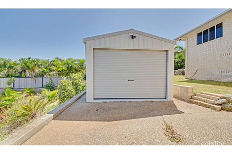Property photo of 5 Antioch Court Lammermoor QLD 4703