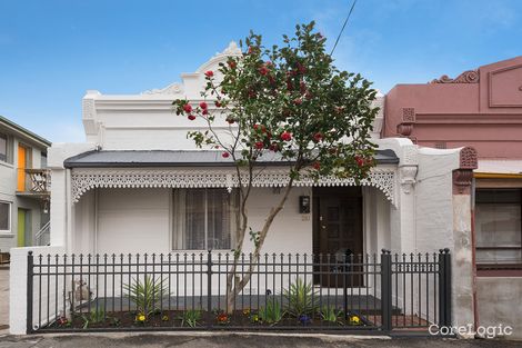 281 Gore St, Fitzroy, VIC 3065