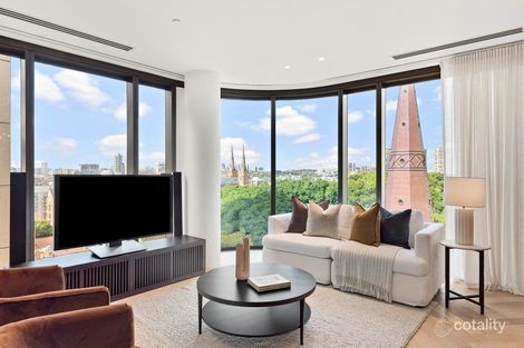Property photo of 1002/160 King Street Sydney NSW 2000