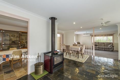 Property photo of 20 Brumby Crescent Emu Heights NSW 2750