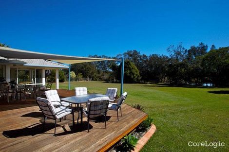 Property photo of 108 Newry Island Drive Urunga NSW 2455