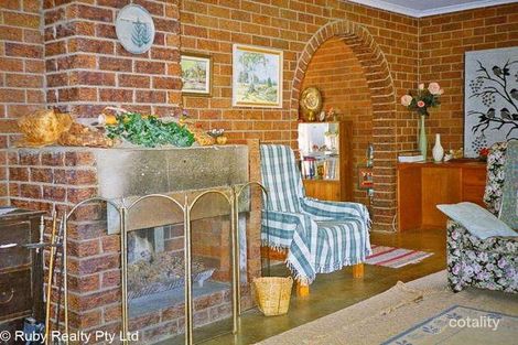 Property photo of 89 Long Gully Road Summerholm QLD 4341