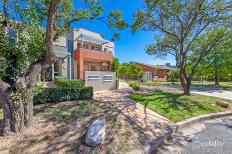 Property photo of 17/10 Coolac Place Braddon ACT 2612