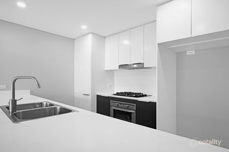 Property photo of 1006A/1-17 Elsie Street Burwood NSW 2134