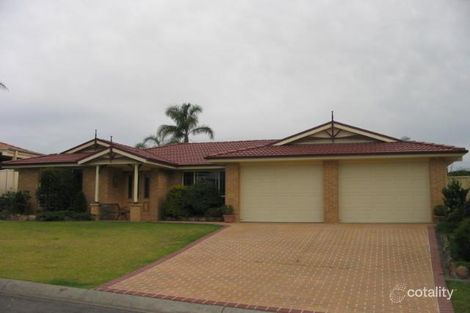 Property photo of 39 Derwent Drive Lake Haven NSW 2263