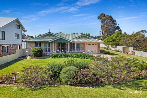 1 The Triangle, Culburra Beach, NSW 2540